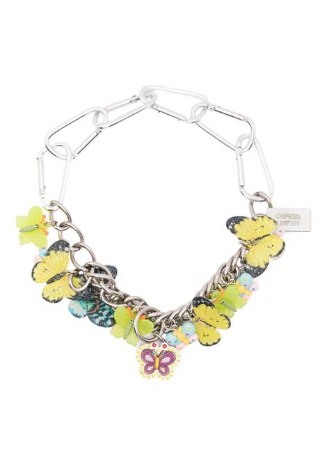 necklace CHOPOVA LOWENA | Necklace | 6555MULTI